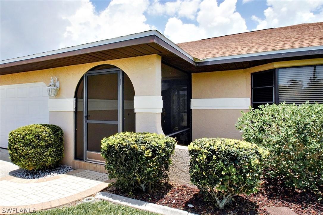 209 SW 42nd St., Cape Coral, FL 33914