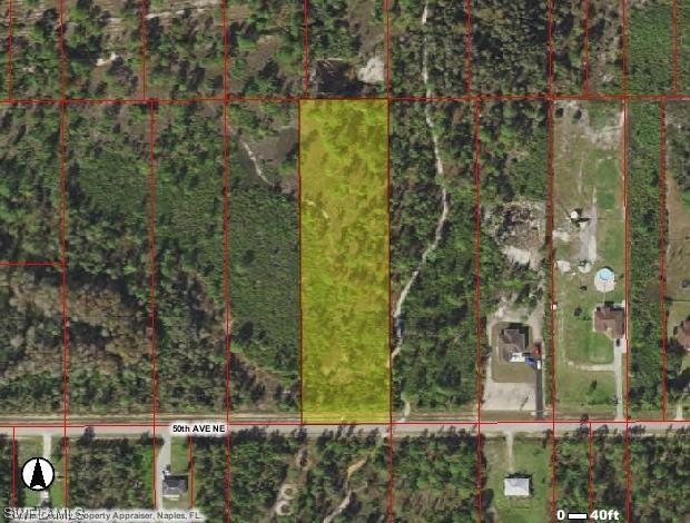 50th Ave., Naples, FL 34120