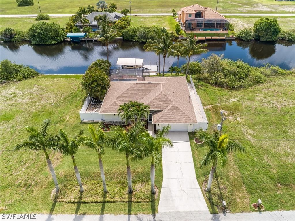 621 NW 36th Pl., Cape Coral, FL 33993