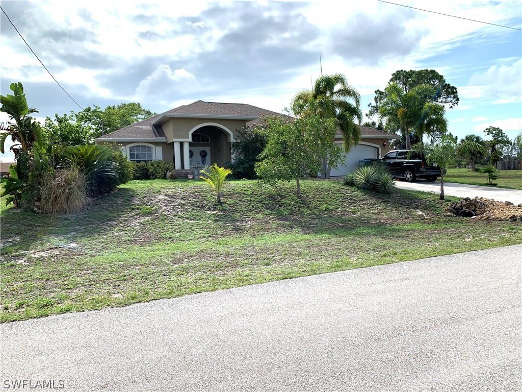 2524 NW 20th Ave., Cape Coral, FL 33993