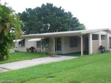 321 Dexter Dr., Fort Myers, FL 33905