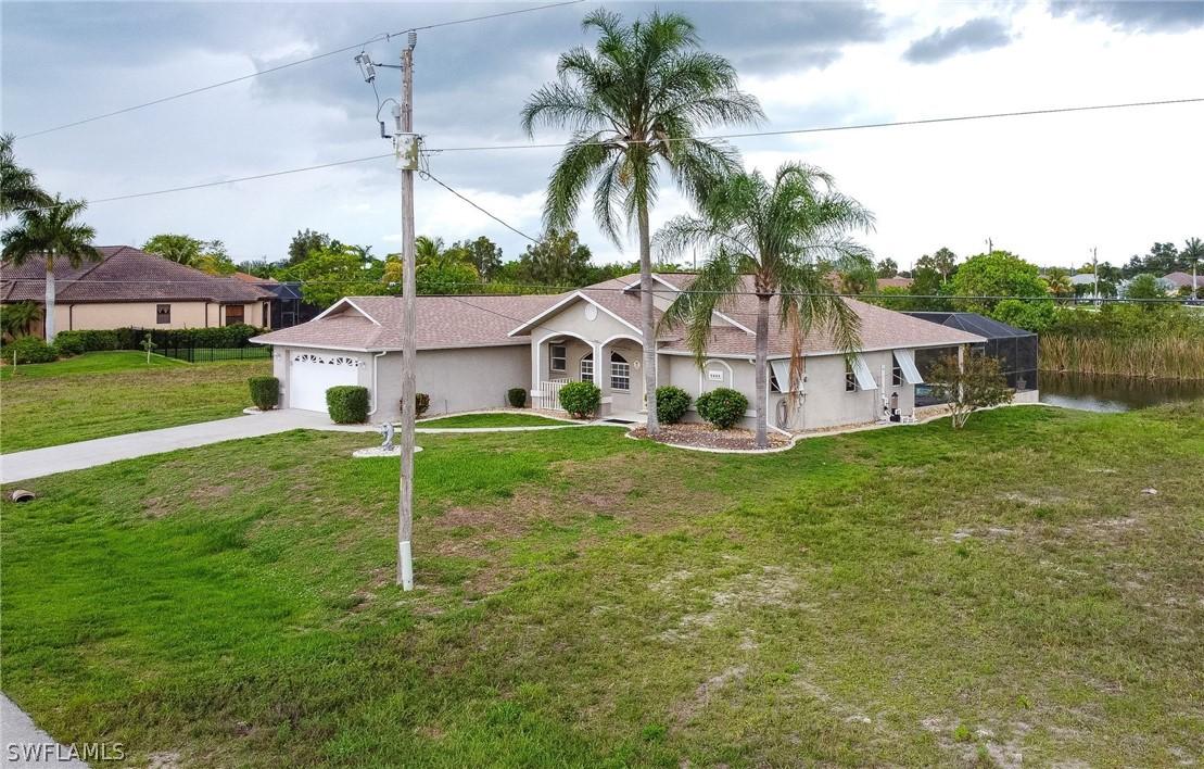 1411 NW 17th St., Cape Coral, FL 33993