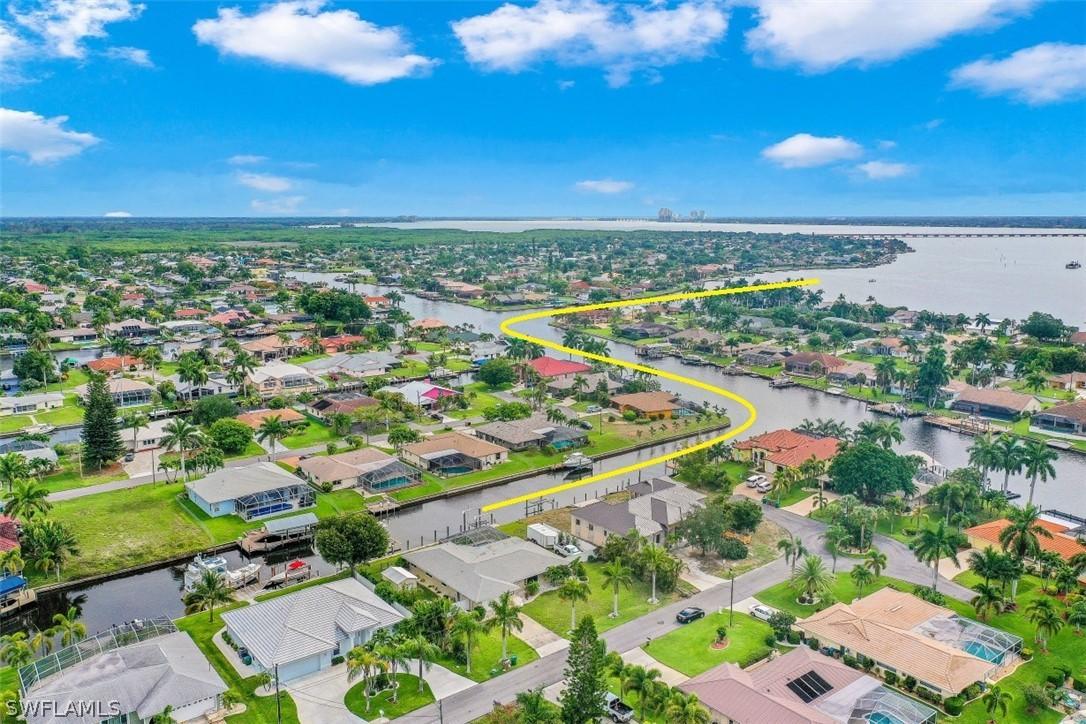 2029 SE 29th Ln., Cape Coral, FL 33904