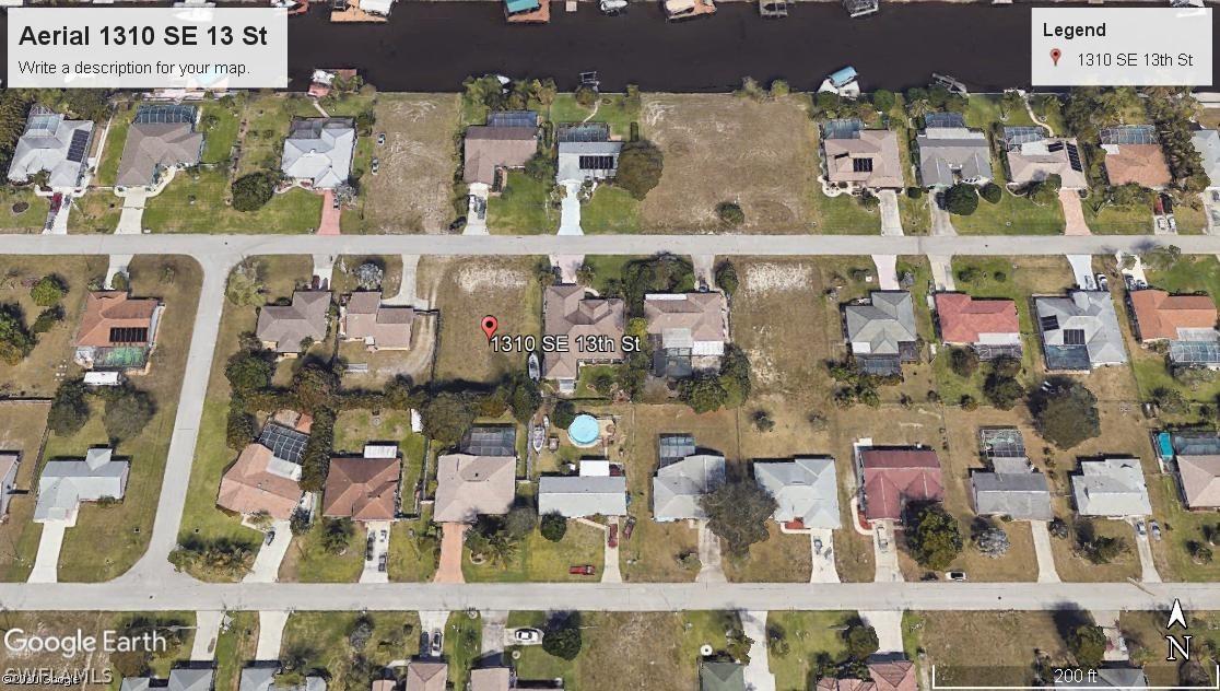 1310 SE 13th St., Cape Coral, FL 33990