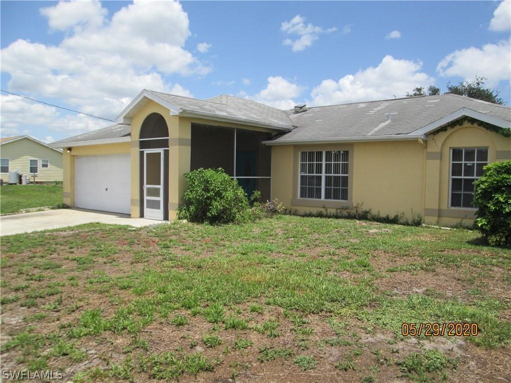 4002 12th St., Lehigh Acres, FL 33976