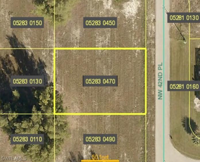 2224 NW 42nd Pl., Cape Coral, FL 33993