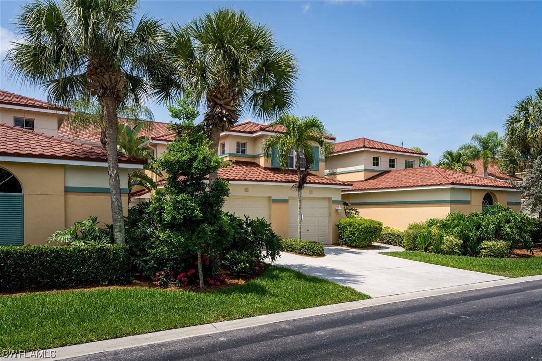 10721 Crooked River Rd. #202, Estero, FL 34135