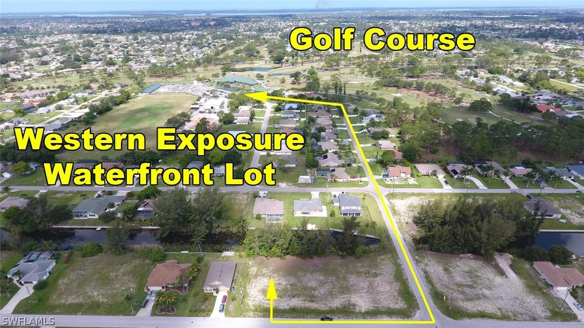 1944 SW 8th Pl., Cape Coral, FL 33991