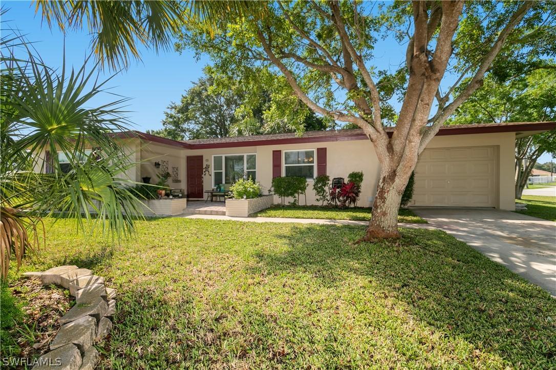 4315 Coronado Pkwy., Cape Coral, FL 33904