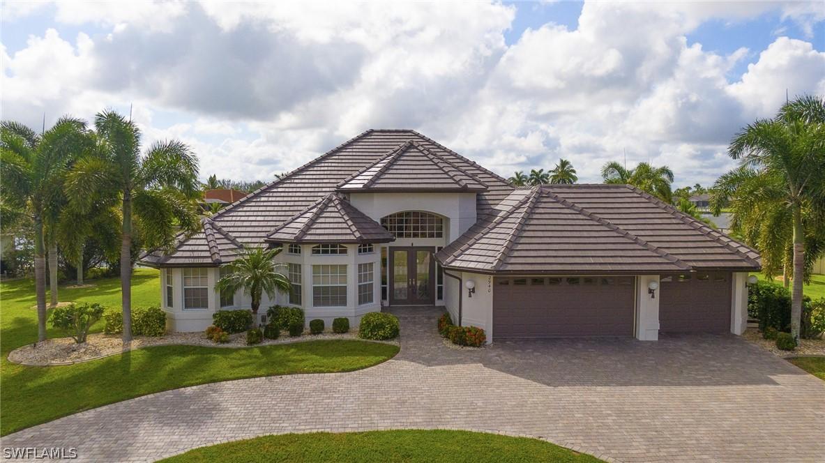 2940 SW 30th St., Cape Coral, FL 33914