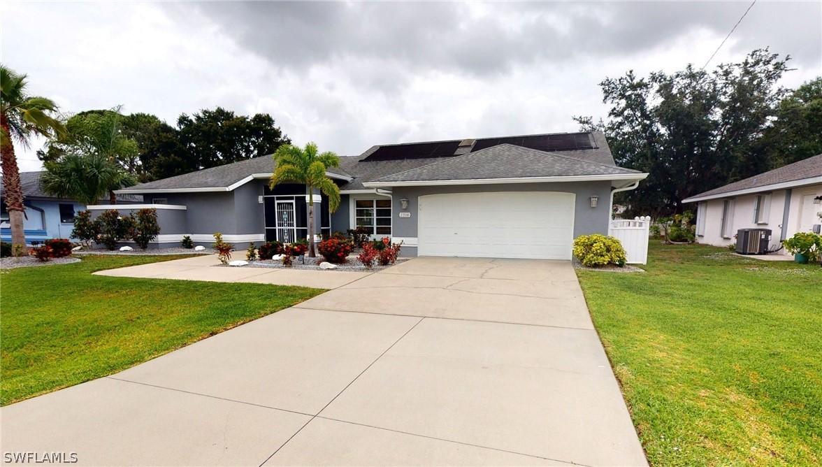 23510 Shelby Ave., Port Charlotte, FL 33954