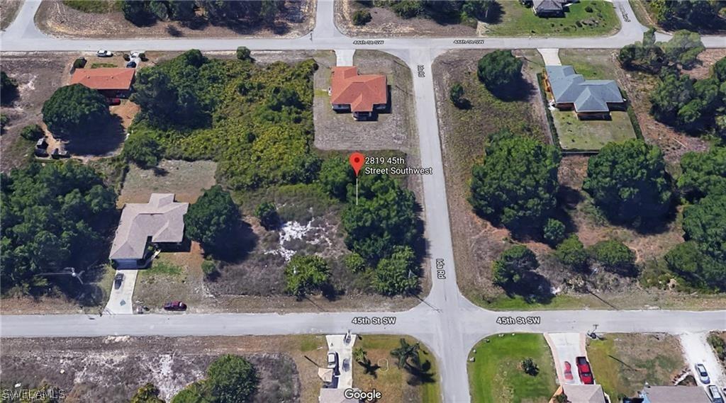2819 45th St., Lehigh Acres, FL 33976