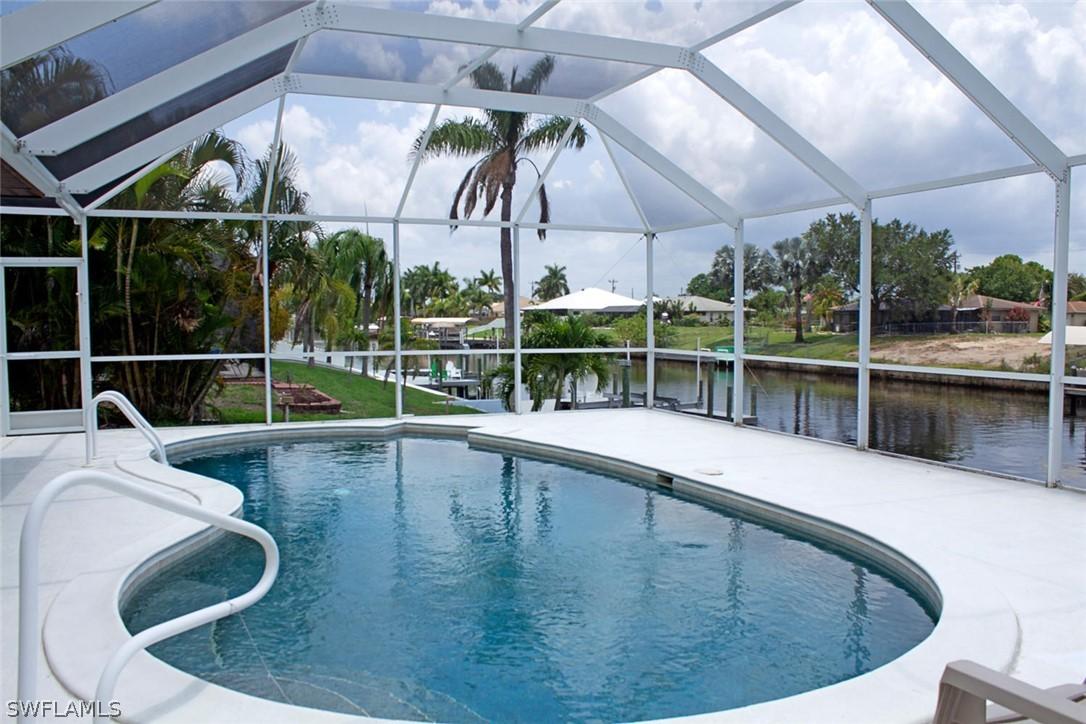 1346 SE 12th Ter., Cape Coral, FL 33990