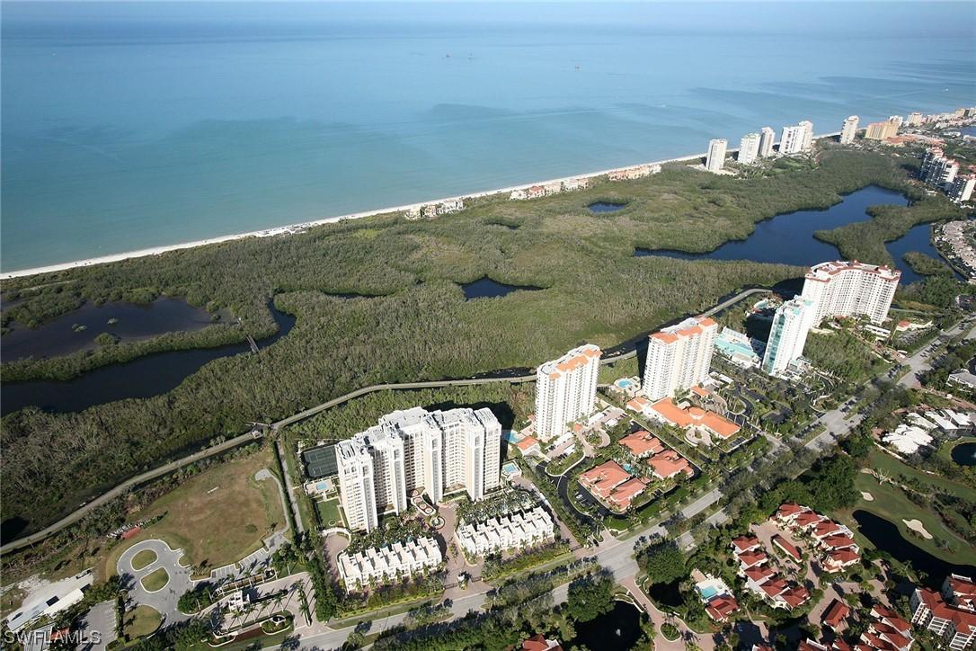 6001 Pelican Bay Blvd. #303, Naples, FL 34108