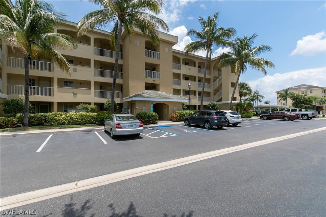 1785 Four Mile Cove Pkwy. #321, Cape Coral, FL 33990