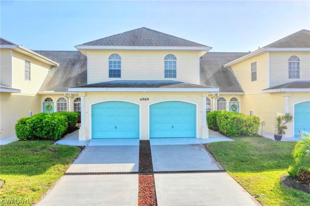 4969 Viceroy St. #104, Cape Coral, FL 33904