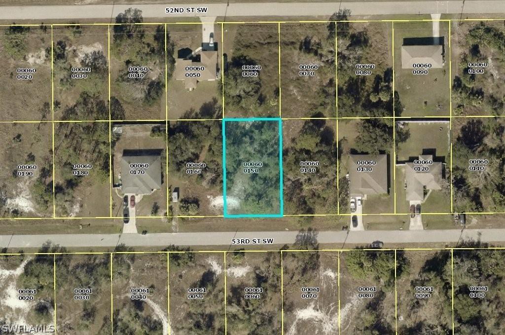 2508 53rd St., Lehigh Acres, FL 33976
