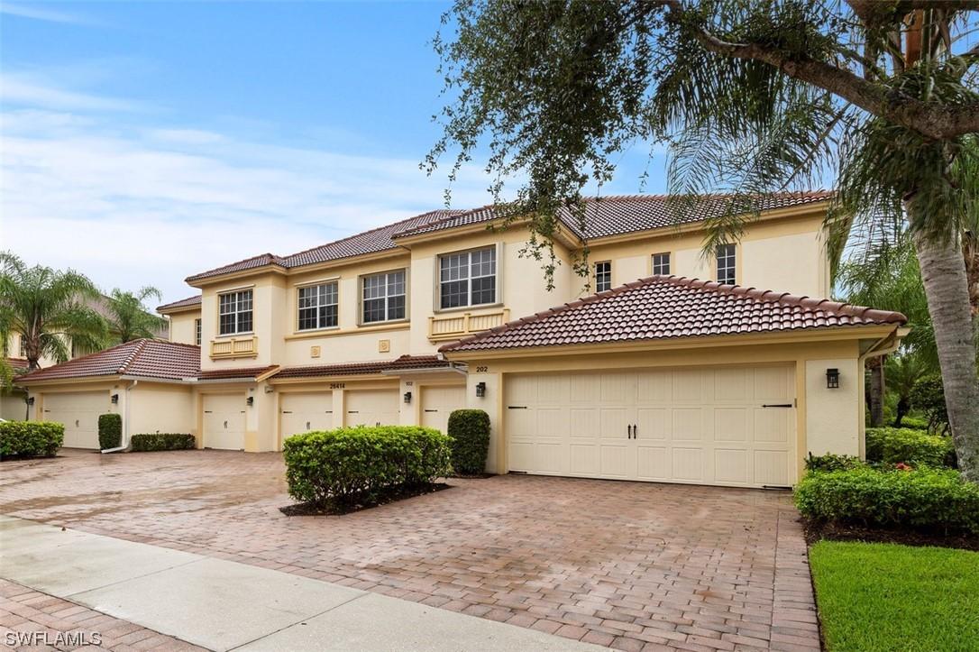 26414 Lucky Stone Rd. #102, Bonita Springs, FL 34135