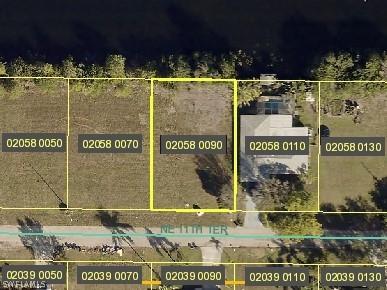 1117 NE 11th Ter., Cape Coral, FL 33909