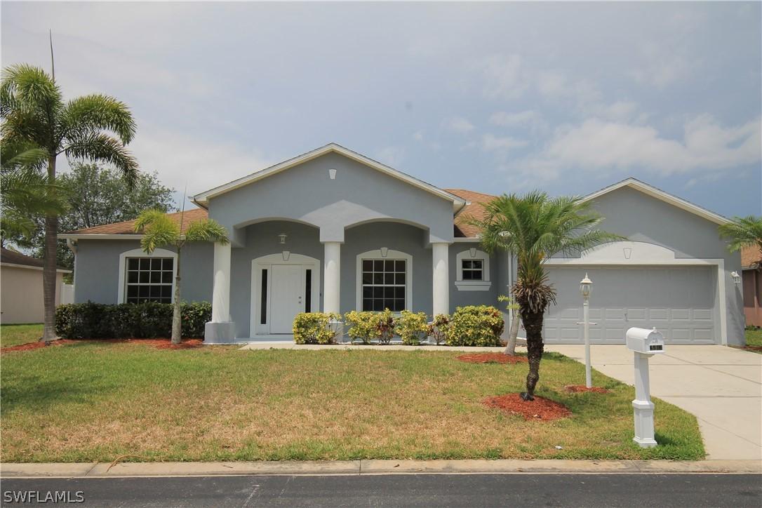 2403 Nature Pointe Loop, Fort Myers, FL 33905