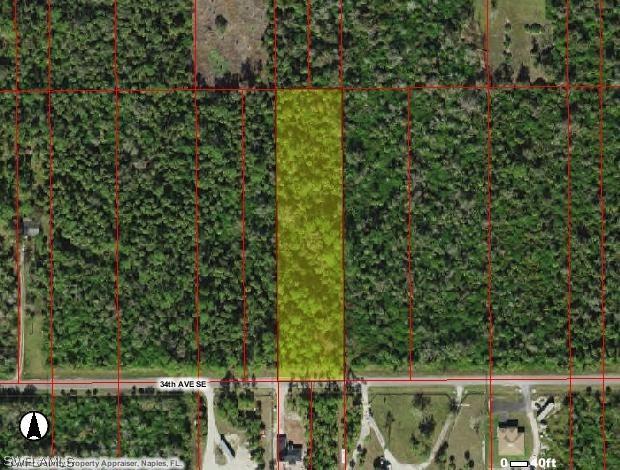 xxxx 34th Ave., Naples, FL 34117