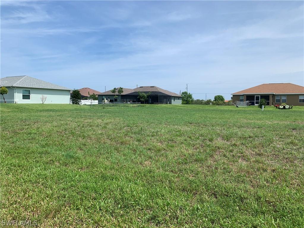 1121 NW 12th Ln., Cape Coral, FL 33993