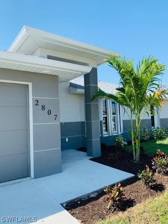 1413 NE 6th Ave., Cape Coral, FL 33909