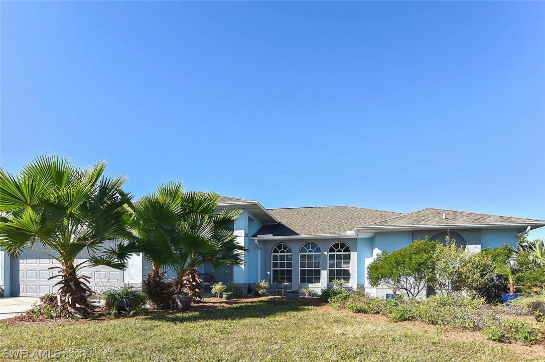 2724 SW 18th Pl., Cape Coral, FL 33914