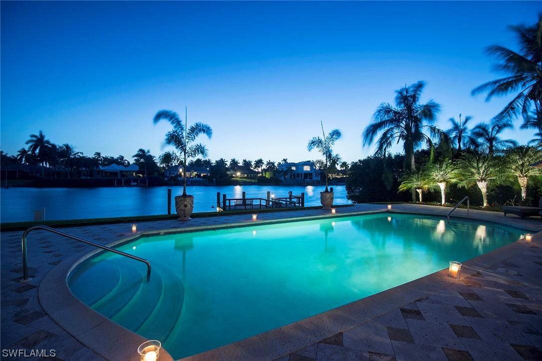 1060 Galleon Dr., Naples, FL 34102