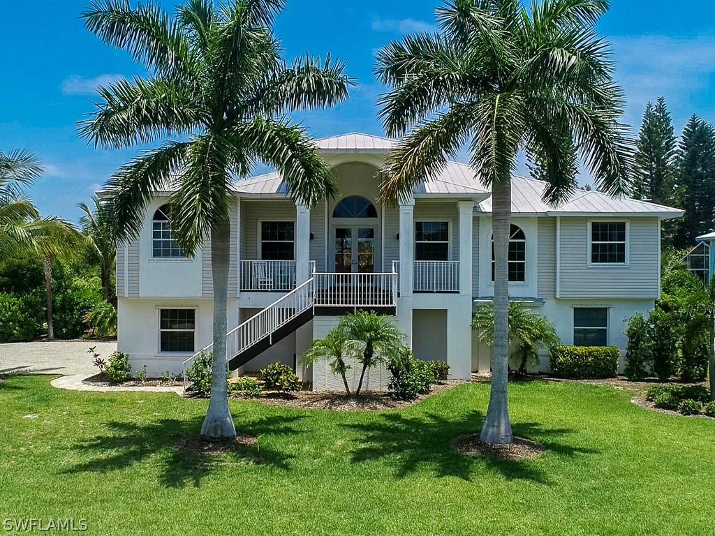 3351 Barra Cir., Sanibel, FL 33957