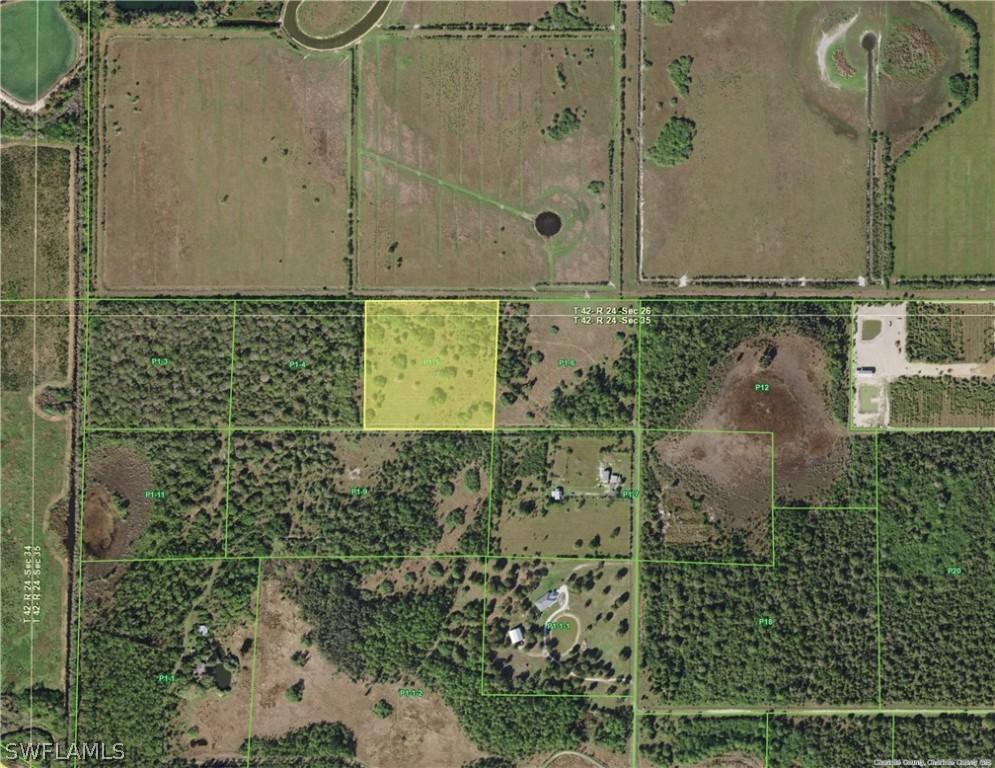 20940 Granville Rd., North Fort Myers, FL 33917