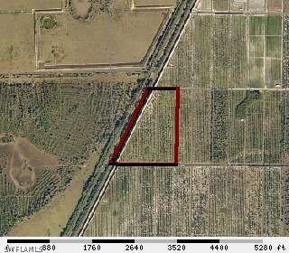 Sears Rd., Labelle, FL 33935