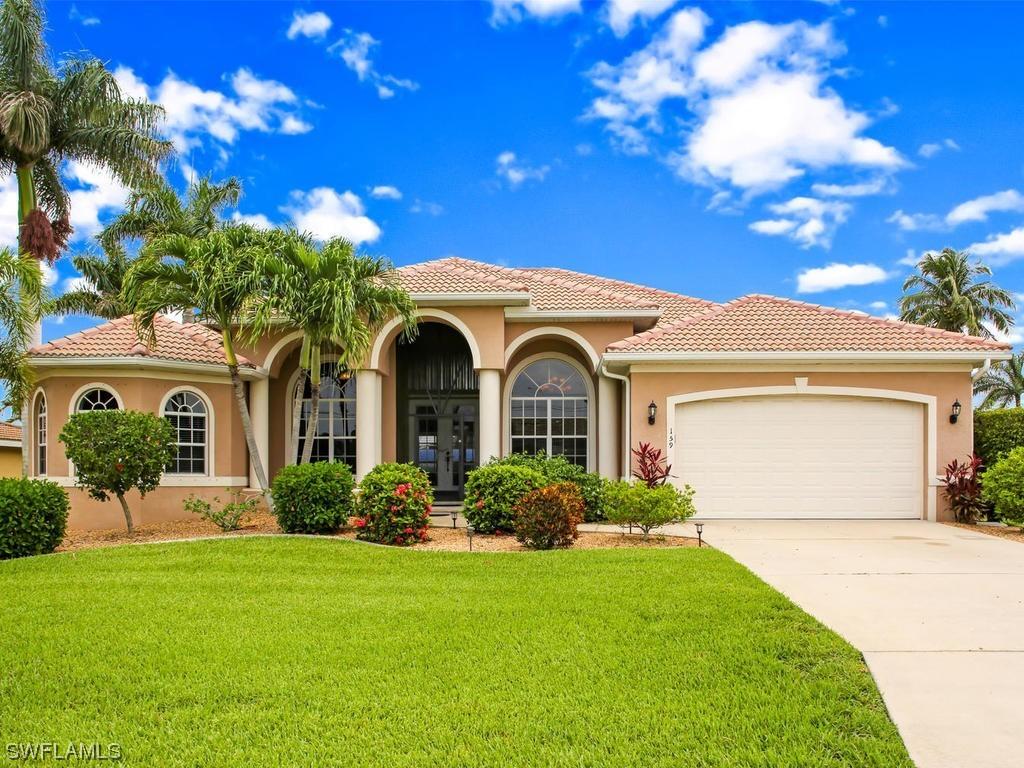 159 SW 53rd Ter., Cape Coral, FL 33914