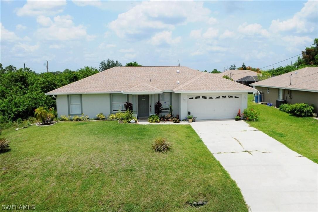 3722 10th St., Lehigh Acres, FL 33971