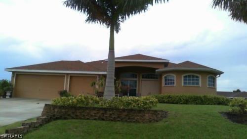 2035 NW 5th St., Cape Coral, FL 33993