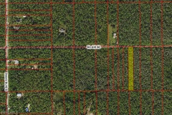 4830 8th Ave., Naples, FL 34117