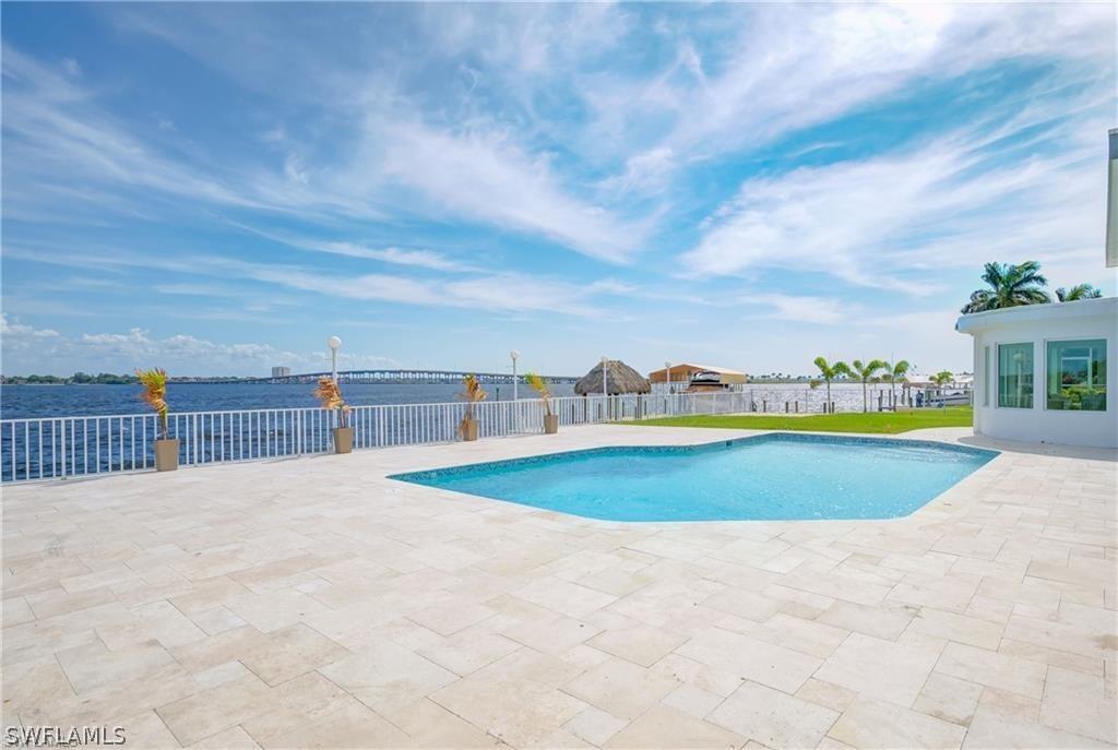 4403 SE 20th Pl., Cape Coral, FL 33904
