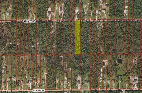 XXX 45th Ave., Naples, FL 34120