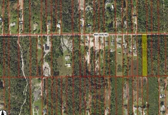 XXX 45th Ave., Naples, FL 34120