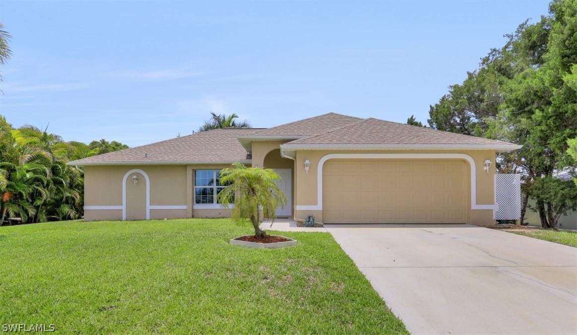 1928 SW 3rd St., Cape Coral, FL 33991