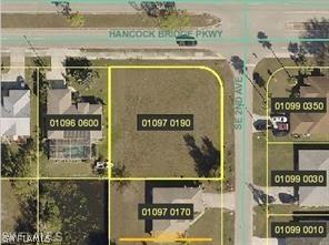158 Hancock Bridge Pkwy., Cape Coral, FL 33990