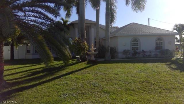 1413 SE 11th Ave., Cape Coral, FL 33990