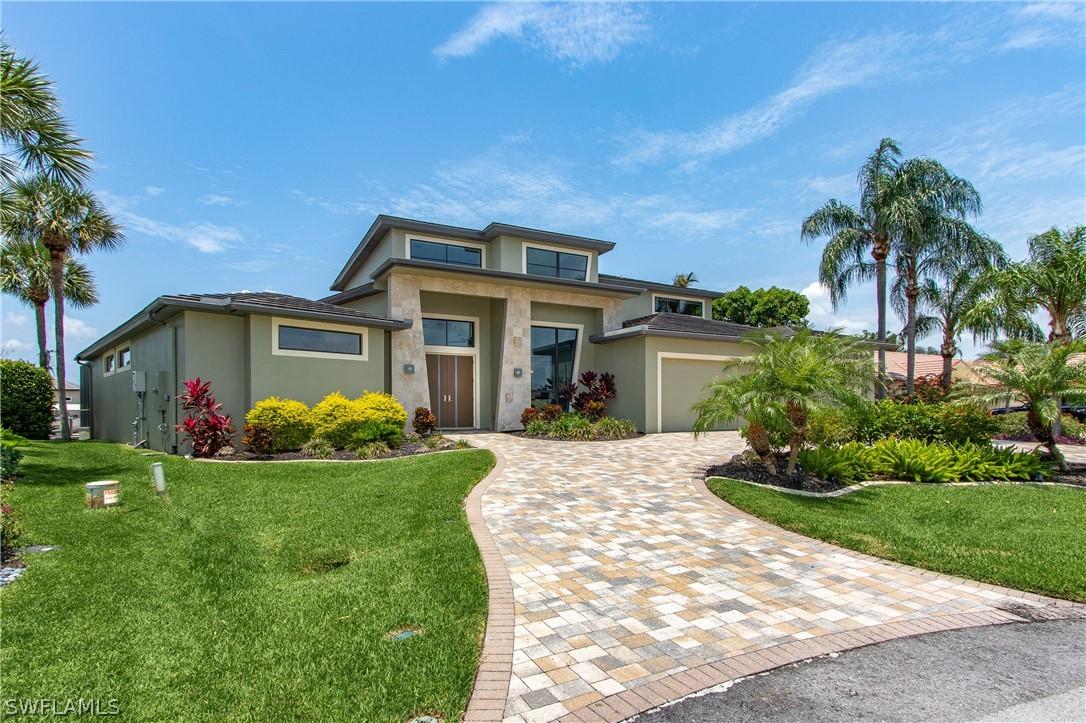 5606 SW 12th Pl., Cape Coral, FL 33914