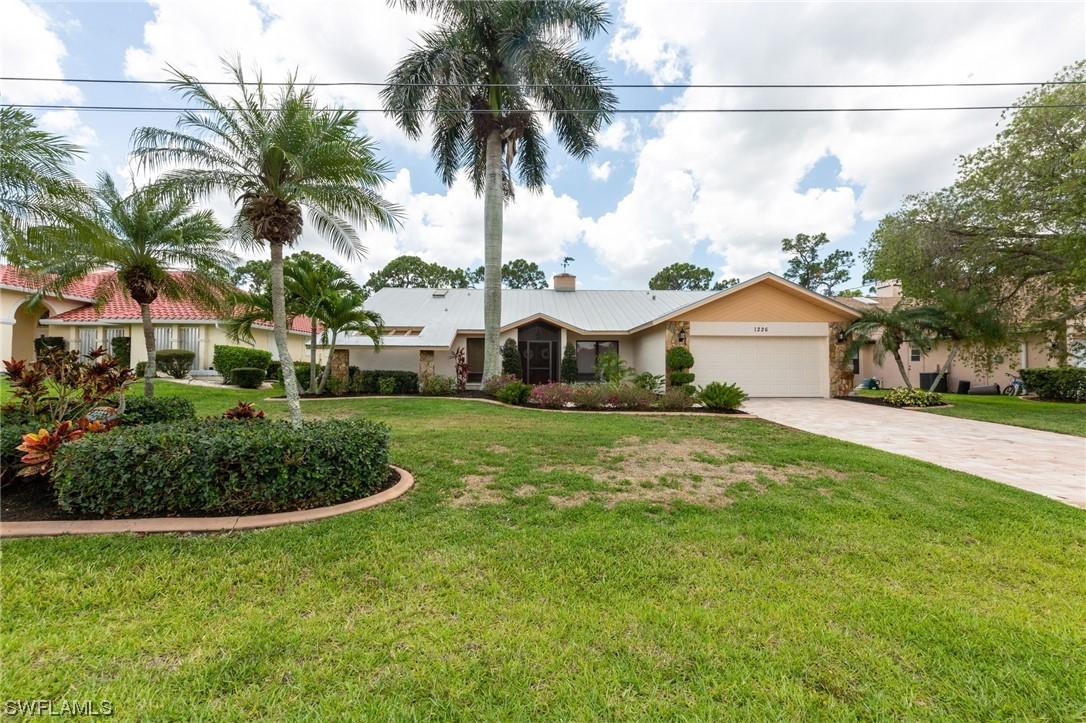 1226 SW 18th Ter., Cape Coral, FL 33991