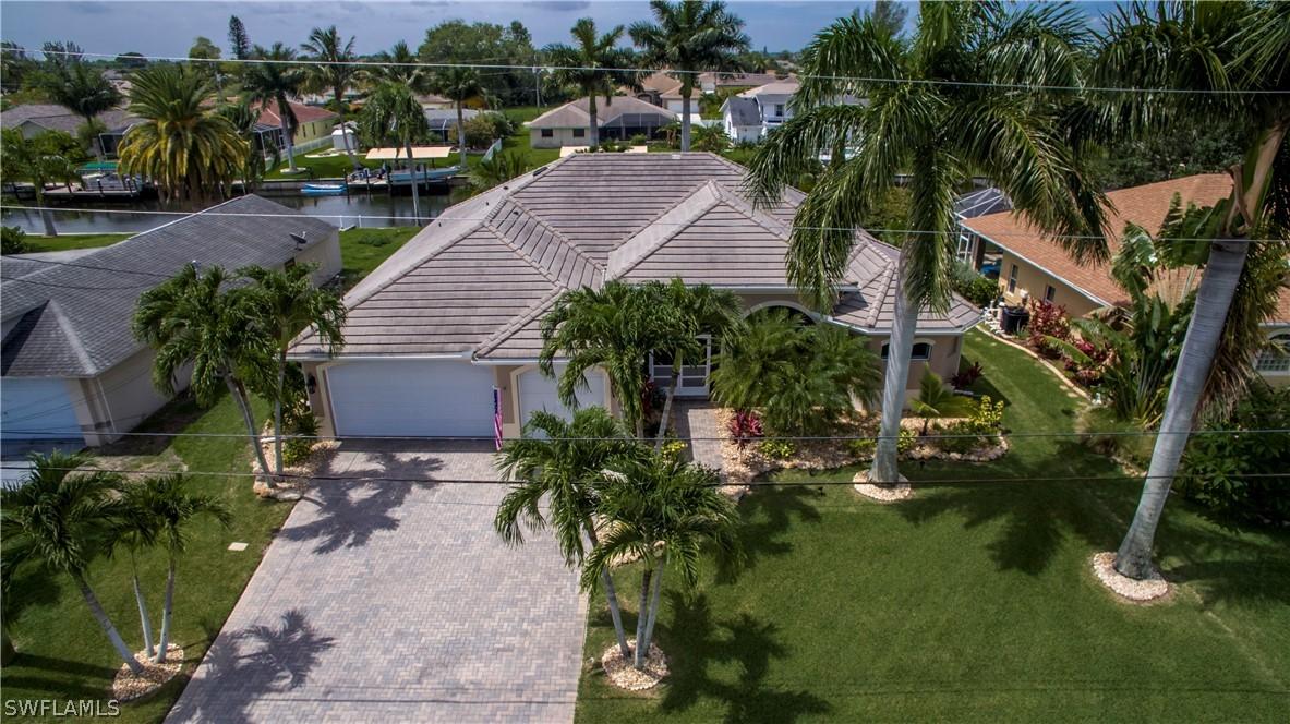 232 SE 29th St., Cape Coral, FL 33904