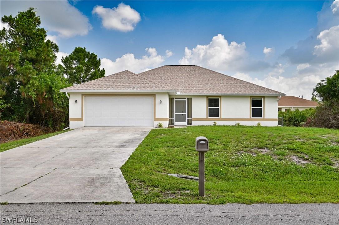 2612 19th St., Lehigh Acres, FL 33976