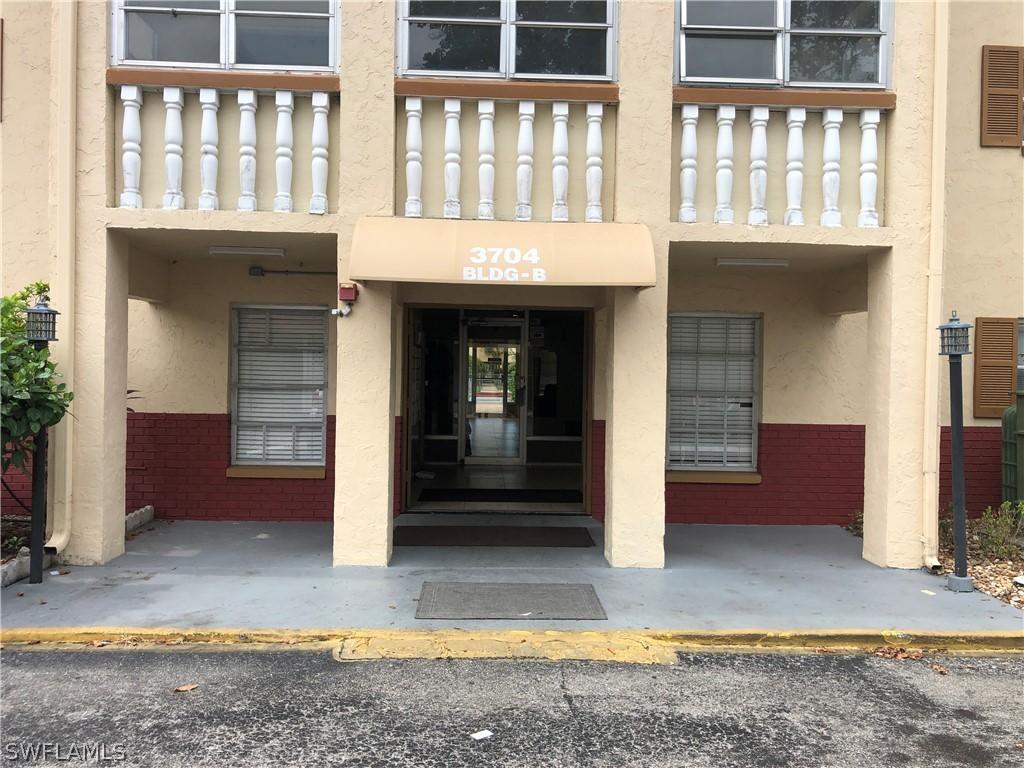 3704 Broadway #107, Fort Myers, FL 33901