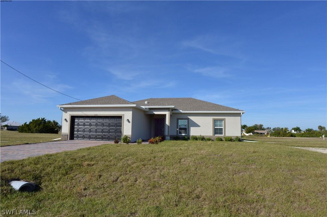 1028 NW 38th Ave., Cape Coral, FL 33993