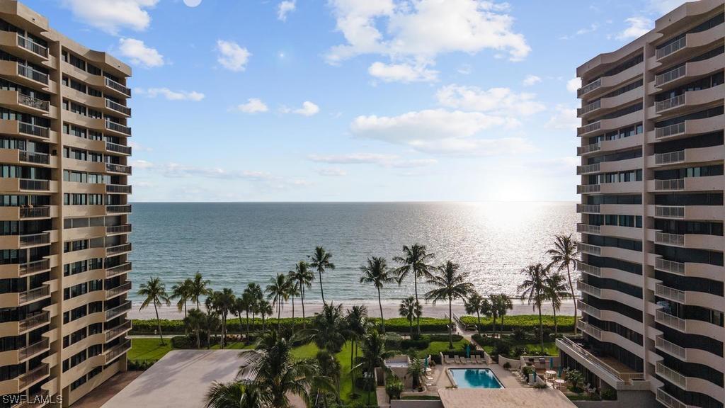 4001 Gulf Shore Blvd. #405, Naples, FL 34103