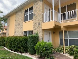 4012 SE 12th Ave. #107, Cape Coral, FL 33904
